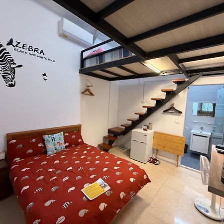 Jinguann B&B Hualian Zewnętrze zdjęcie