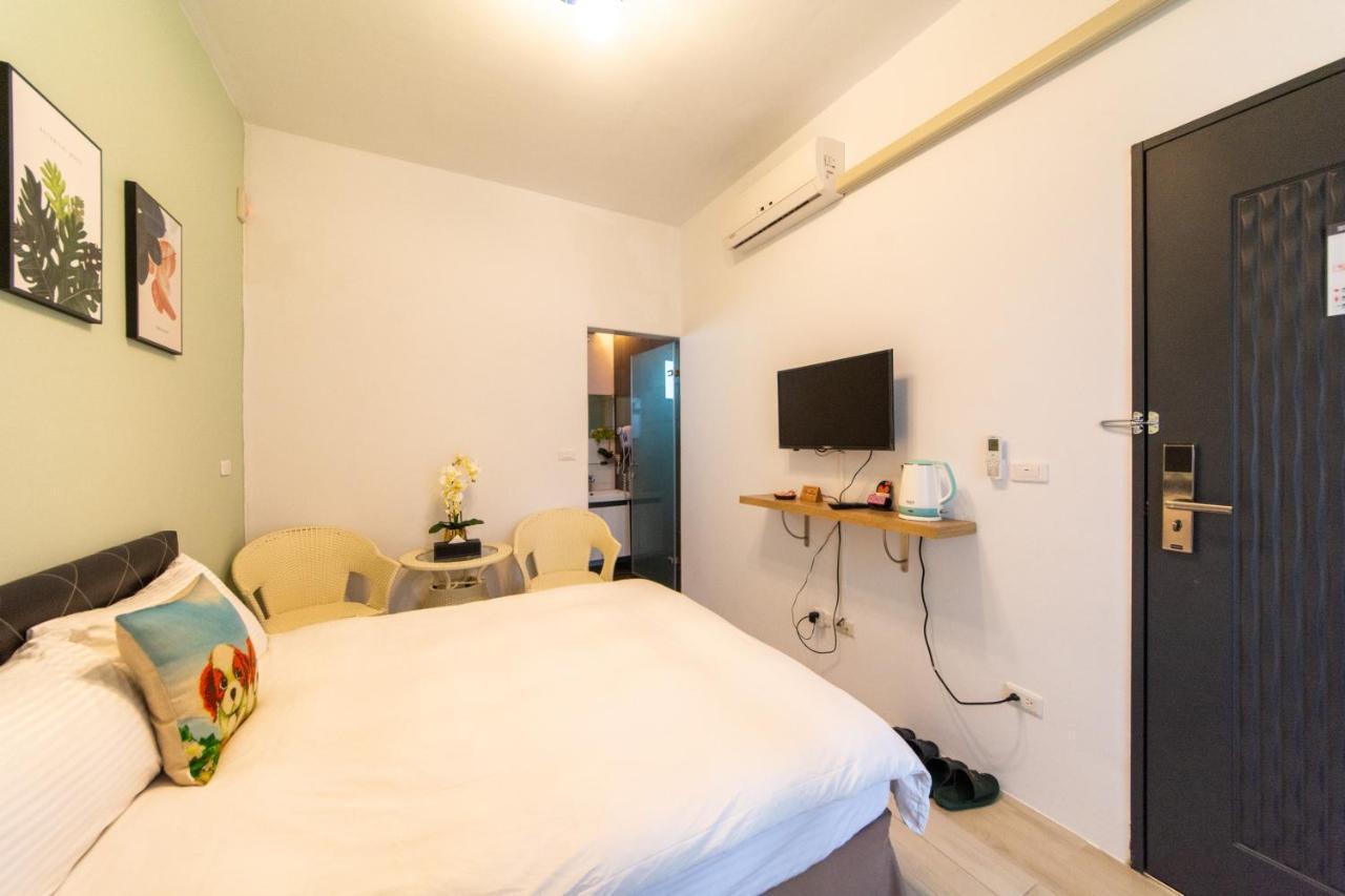 Jinguann B&B Hualian Zewnętrze zdjęcie