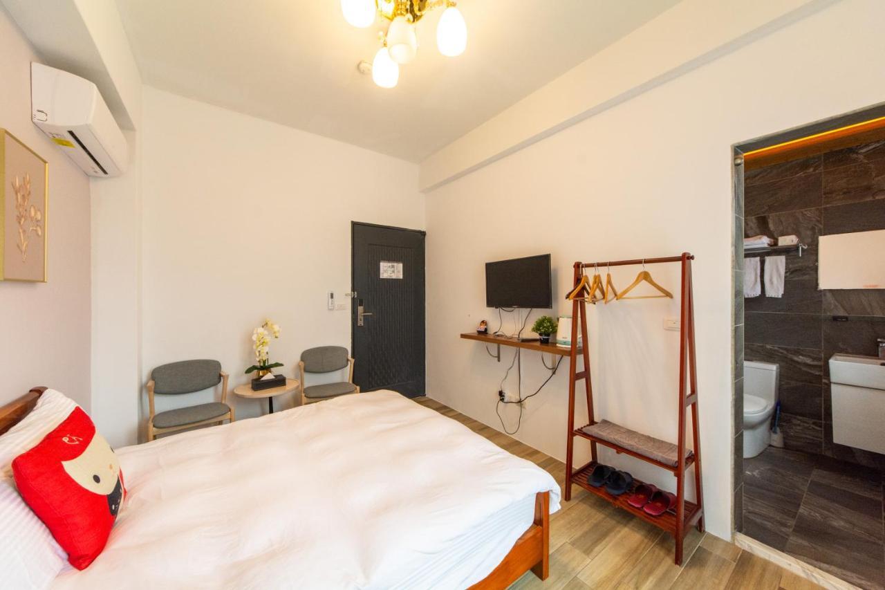 Jinguann B&B Hualian Zewnętrze zdjęcie