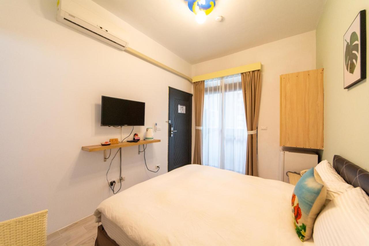 Jinguann B&B Hualian Zewnętrze zdjęcie