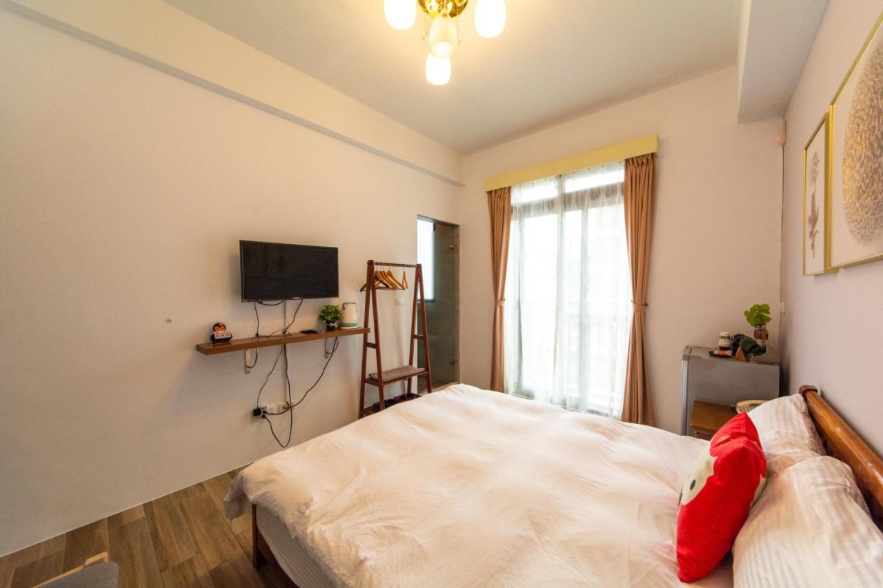 Jinguann B&B Hualian Zewnętrze zdjęcie
