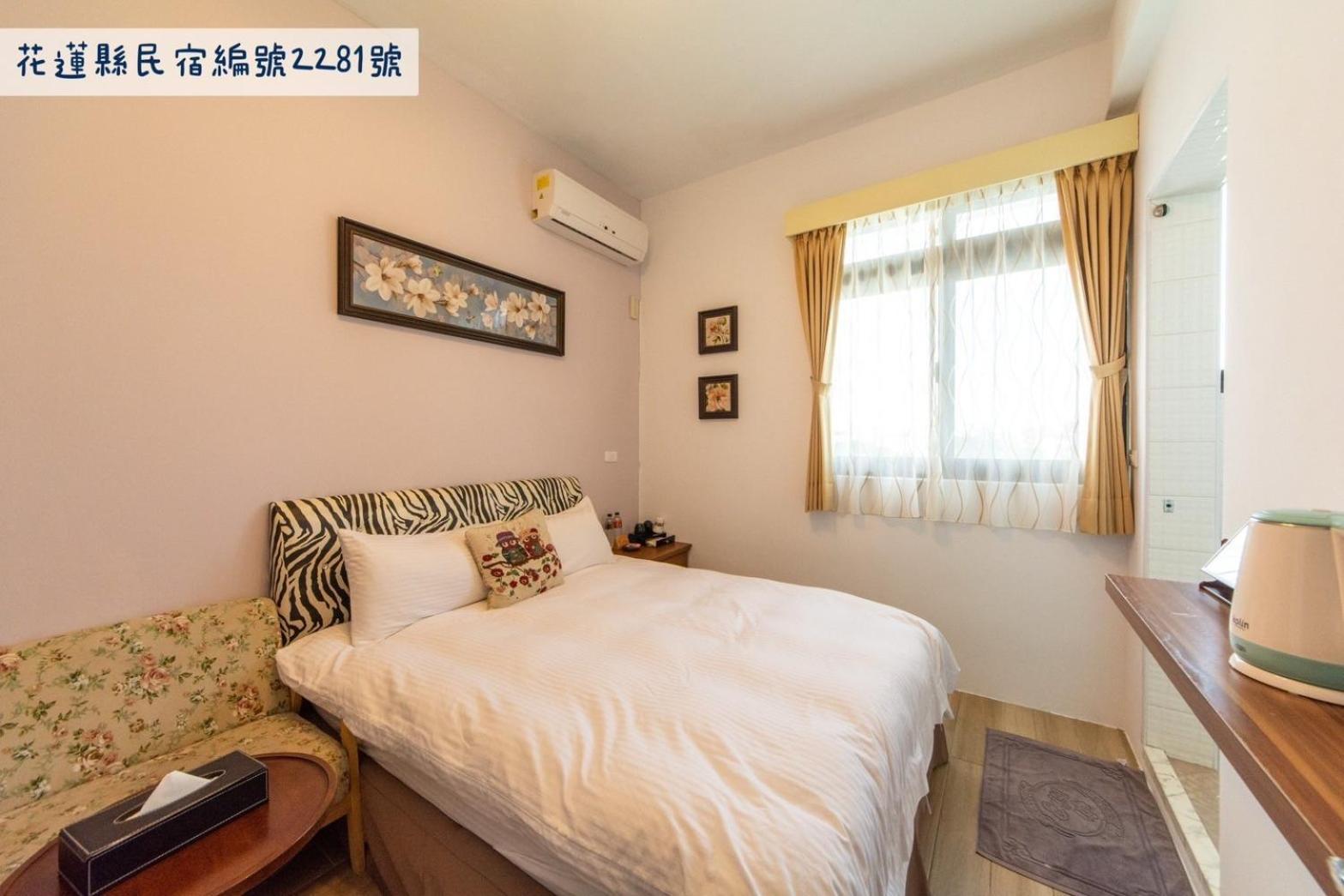 Jinguann B&B Hualian Zewnętrze zdjęcie