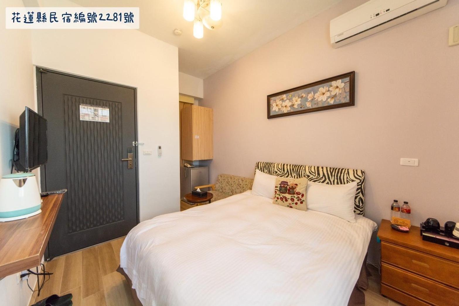Jinguann B&B Hualian Zewnętrze zdjęcie