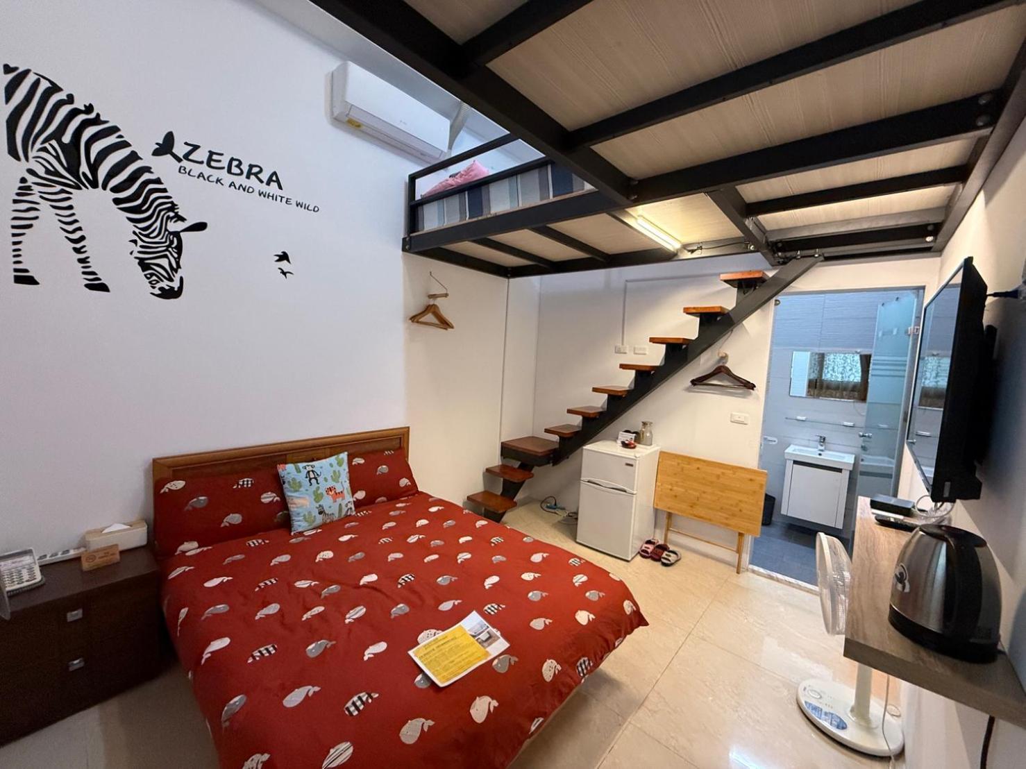 Jinguann B&B Hualian Zewnętrze zdjęcie