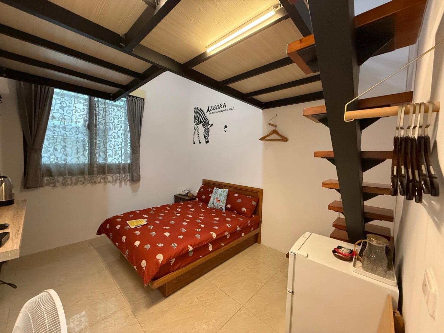 Jinguann B&B Hualian Zewnętrze zdjęcie