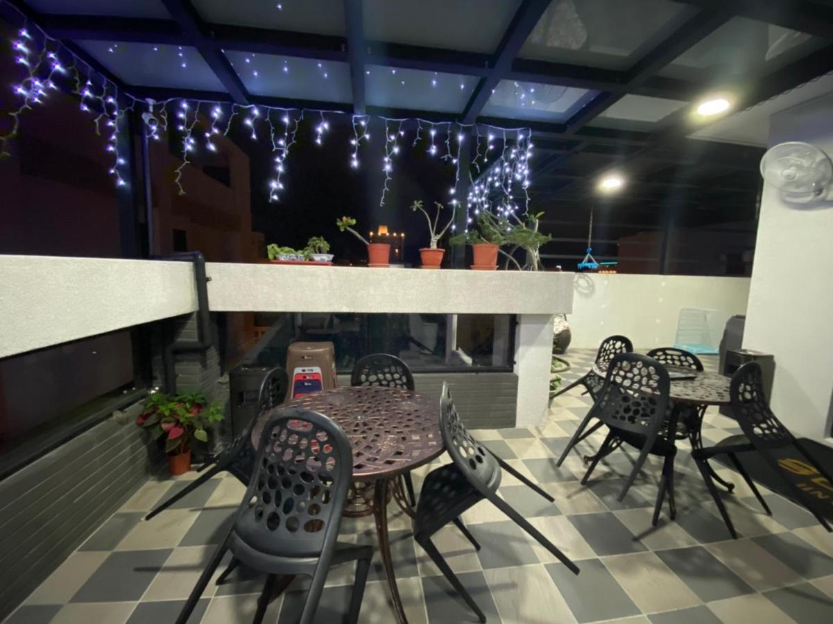 Jinguann B&B Hualian Zewnętrze zdjęcie