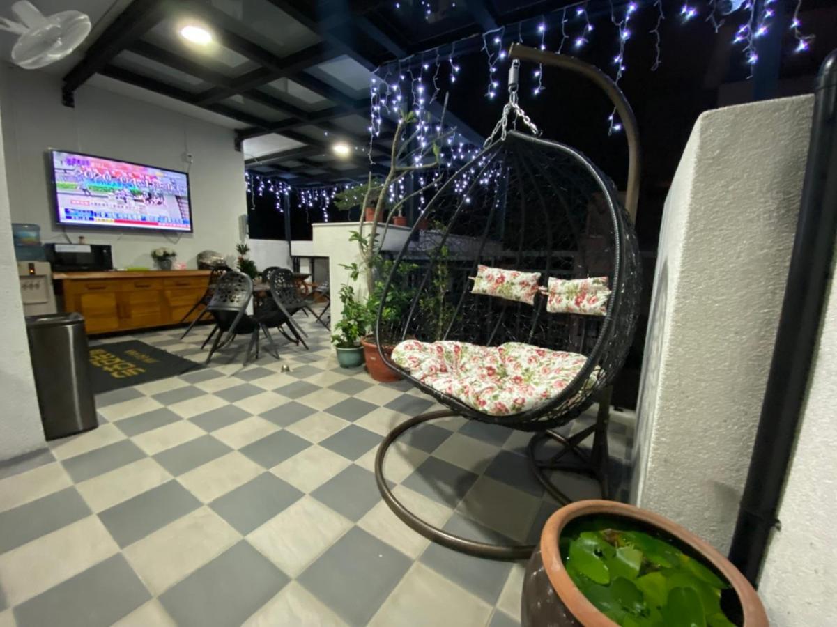 Jinguann B&B Hualian Zewnętrze zdjęcie