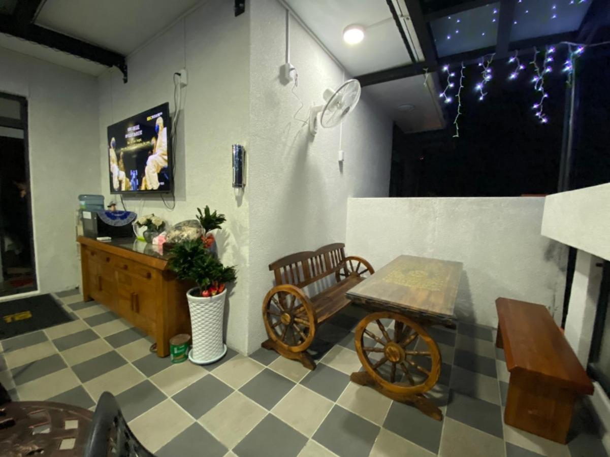 Jinguann B&B Hualian Zewnętrze zdjęcie